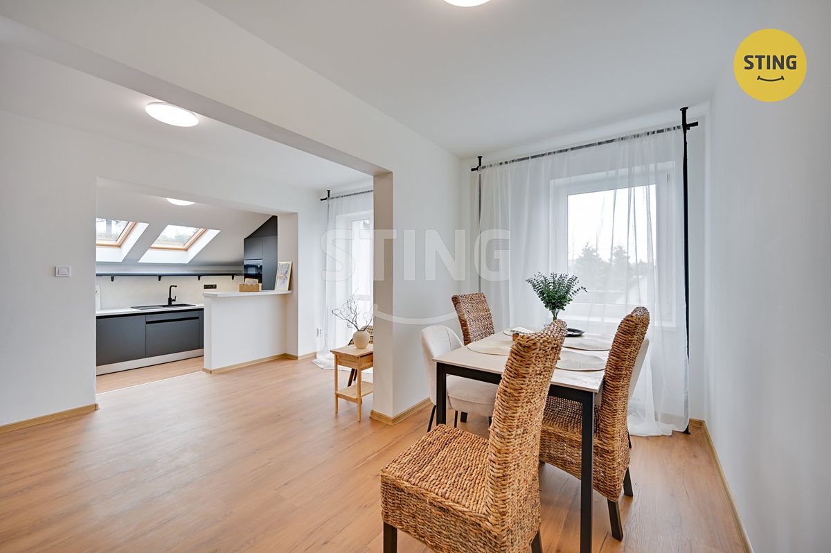 Prodej bytu 4+kk 105 m² – fotografie 4