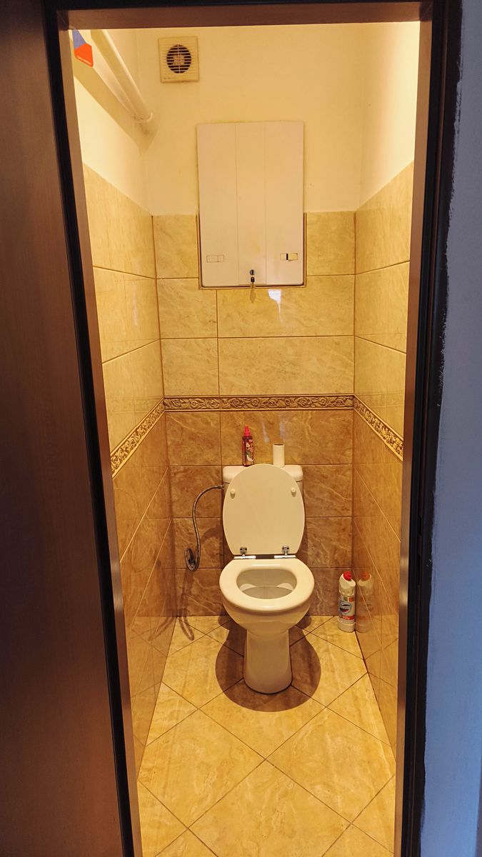 Pronájem bytu 2+1 60 m² – fotografie 3