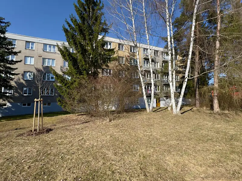 Pronájem bytu 2+1 52 m², Česká Lípa – náhled fotky 1