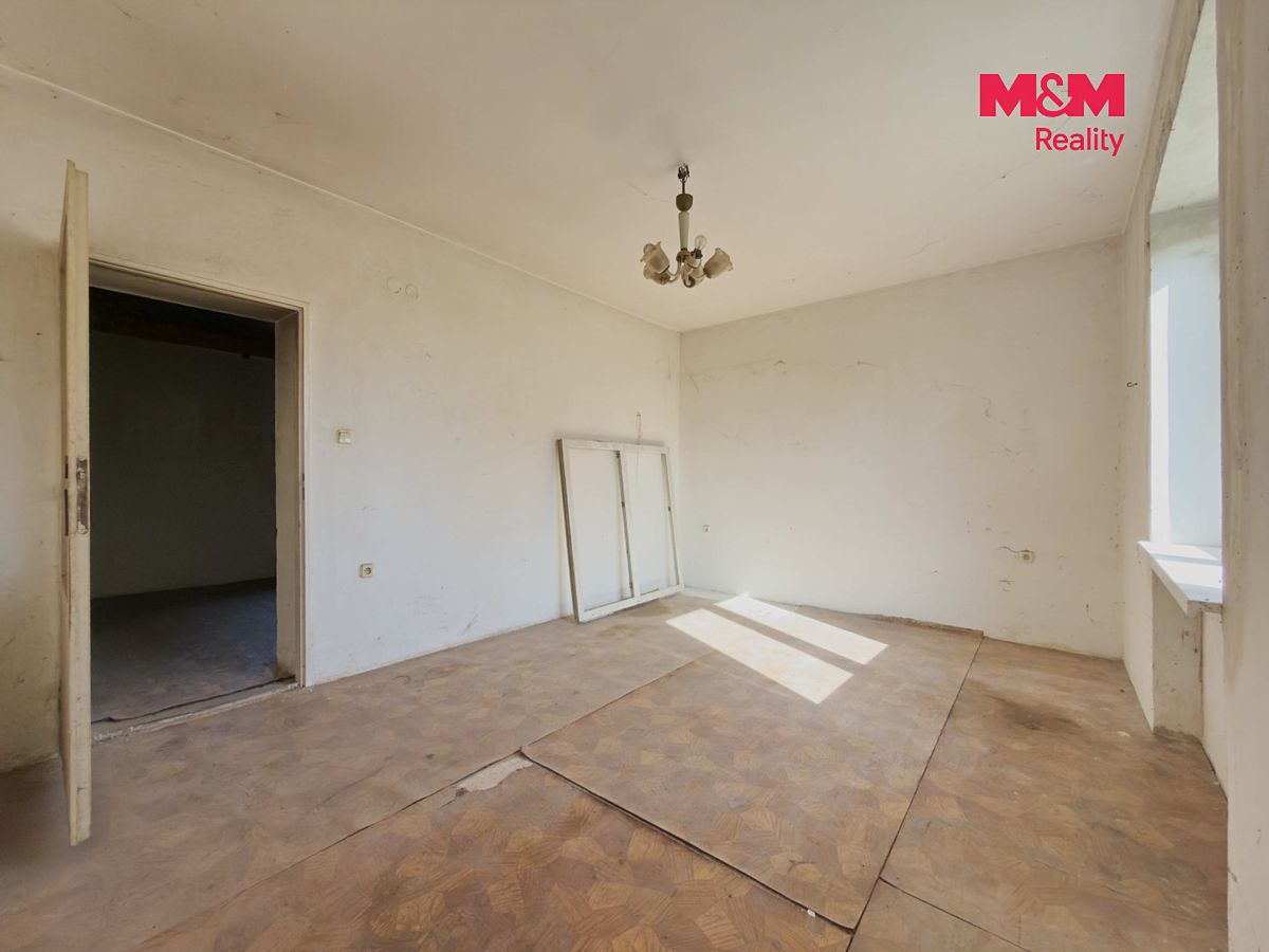 Prodej rodinného domu 103 m², pozemek 1259 m² – fotografie 5