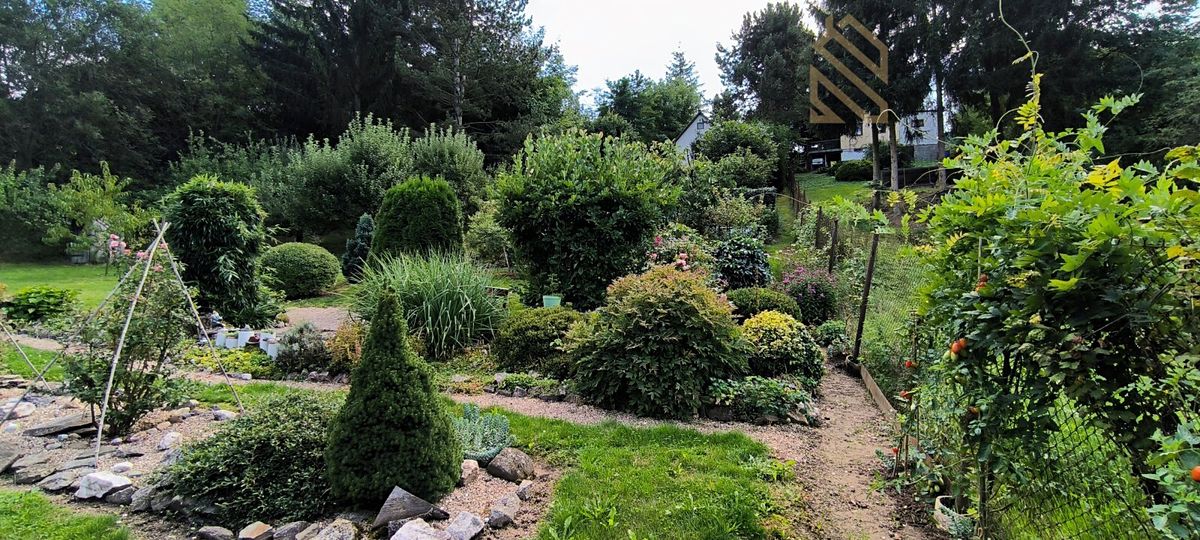 Prodej chaty 48 m², pozemek 895 m² – fotografie 4