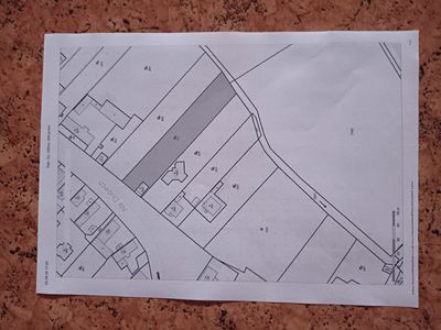 Prodej stavebního pozemku 2054 m²