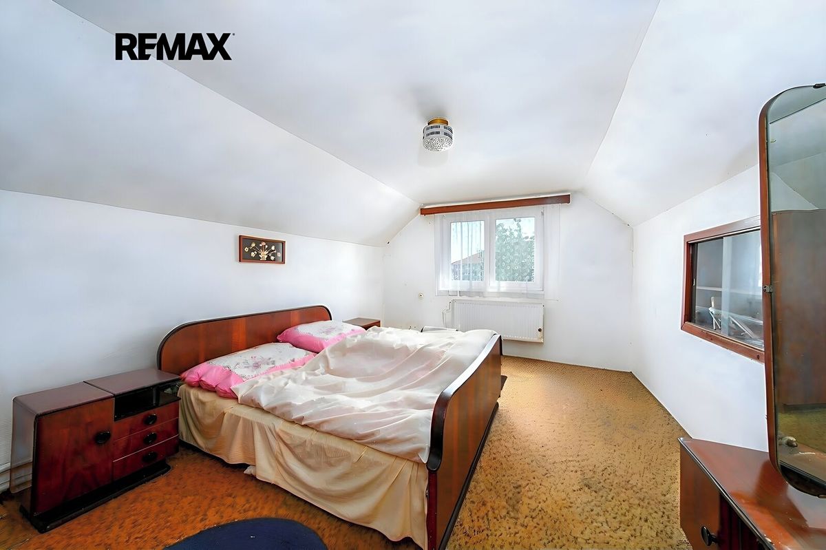 Prodej rodinného domu 119 m², pozemek 1213 m² – fotografie 5