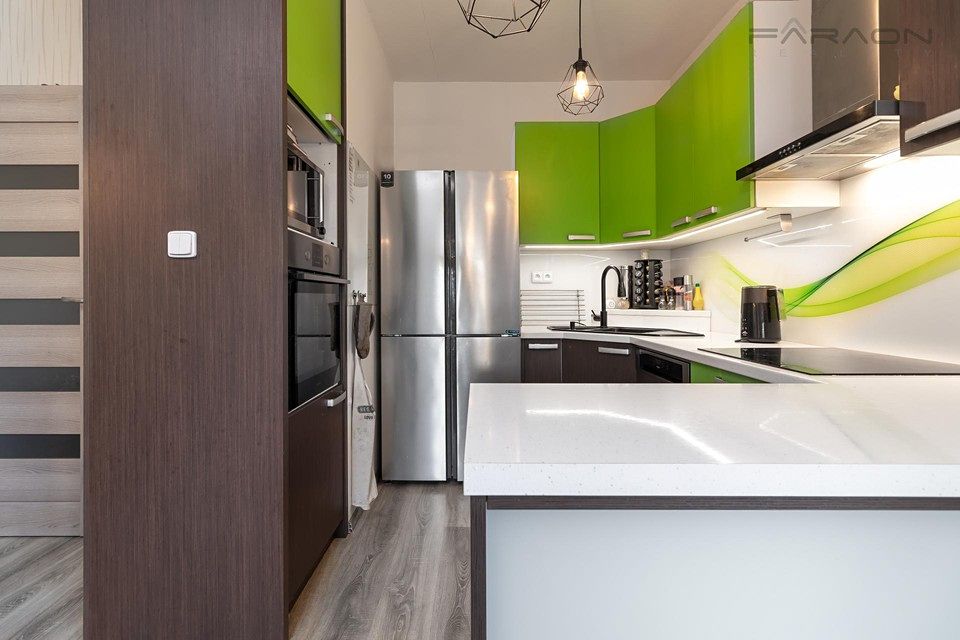 Prodej bytu 3+kk 85 m² – fotografie 4