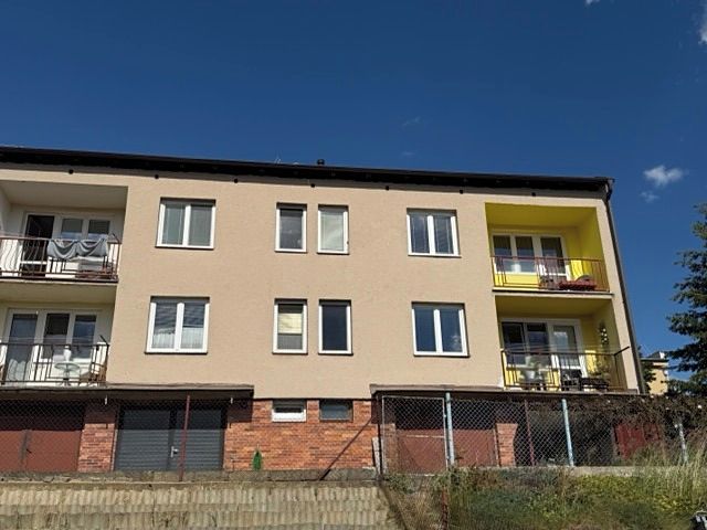 Prodej bytu 3+1 78 m²