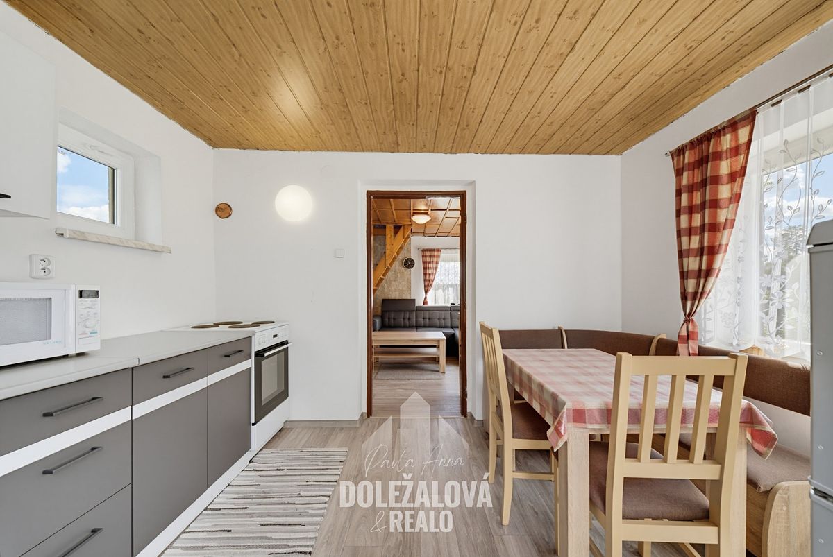 Prodej chaty 32 m², pozemek 497 m² – fotografie 4