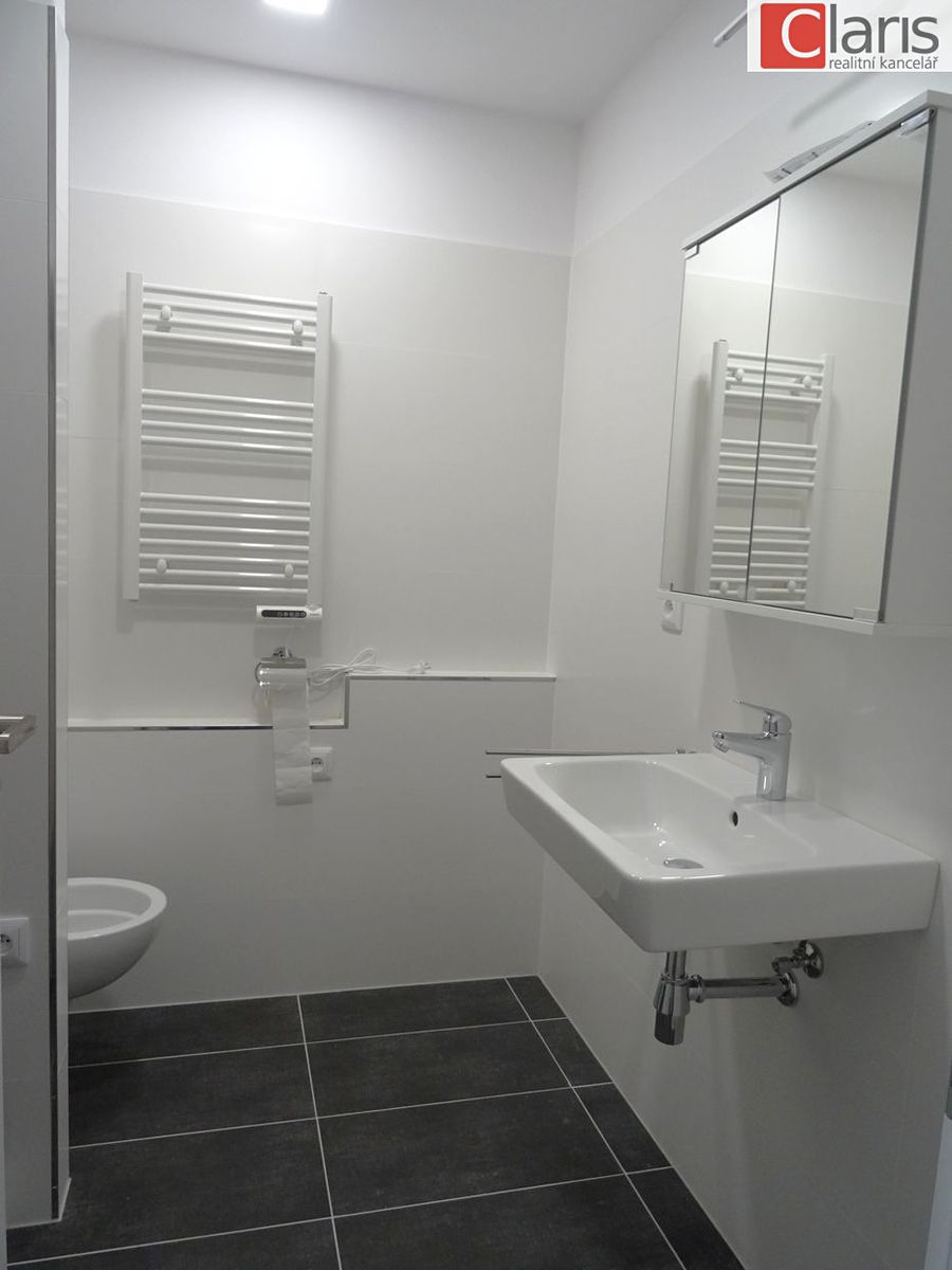 Pronájem bytu 1+1 38 m² – fotografie 5
