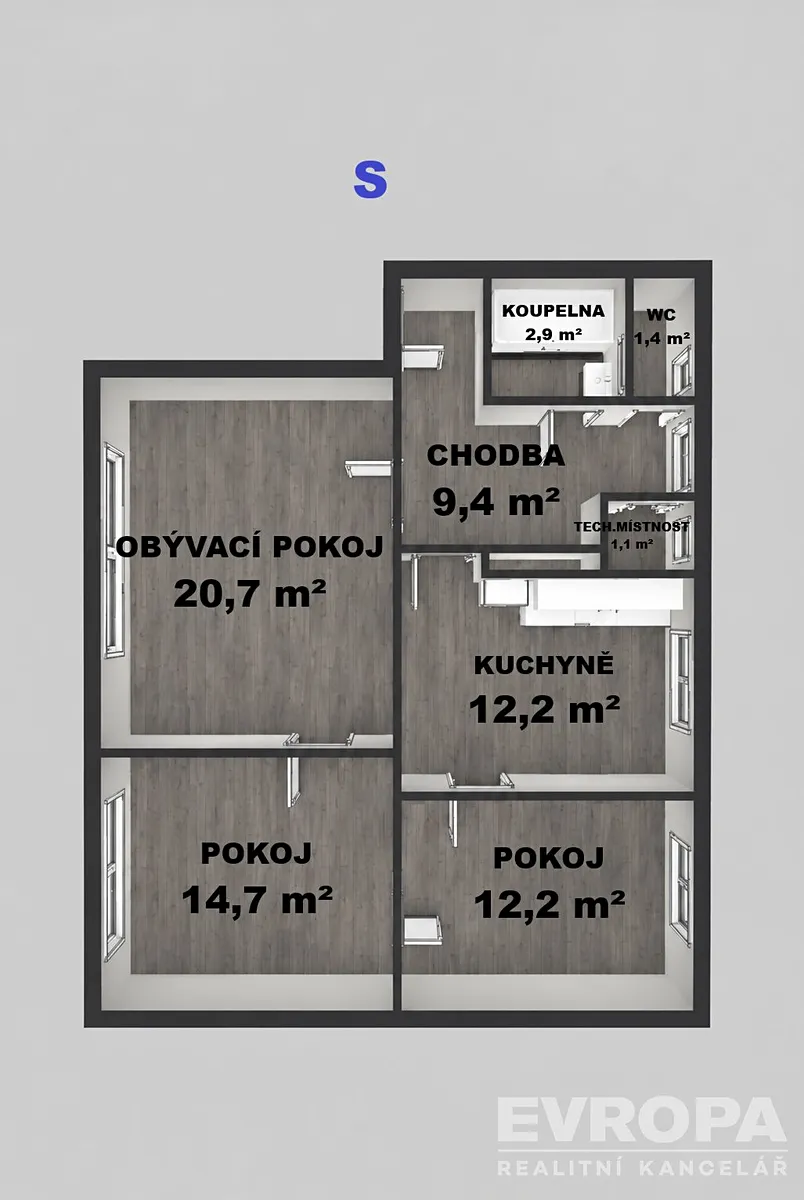Fotka 6 z 14