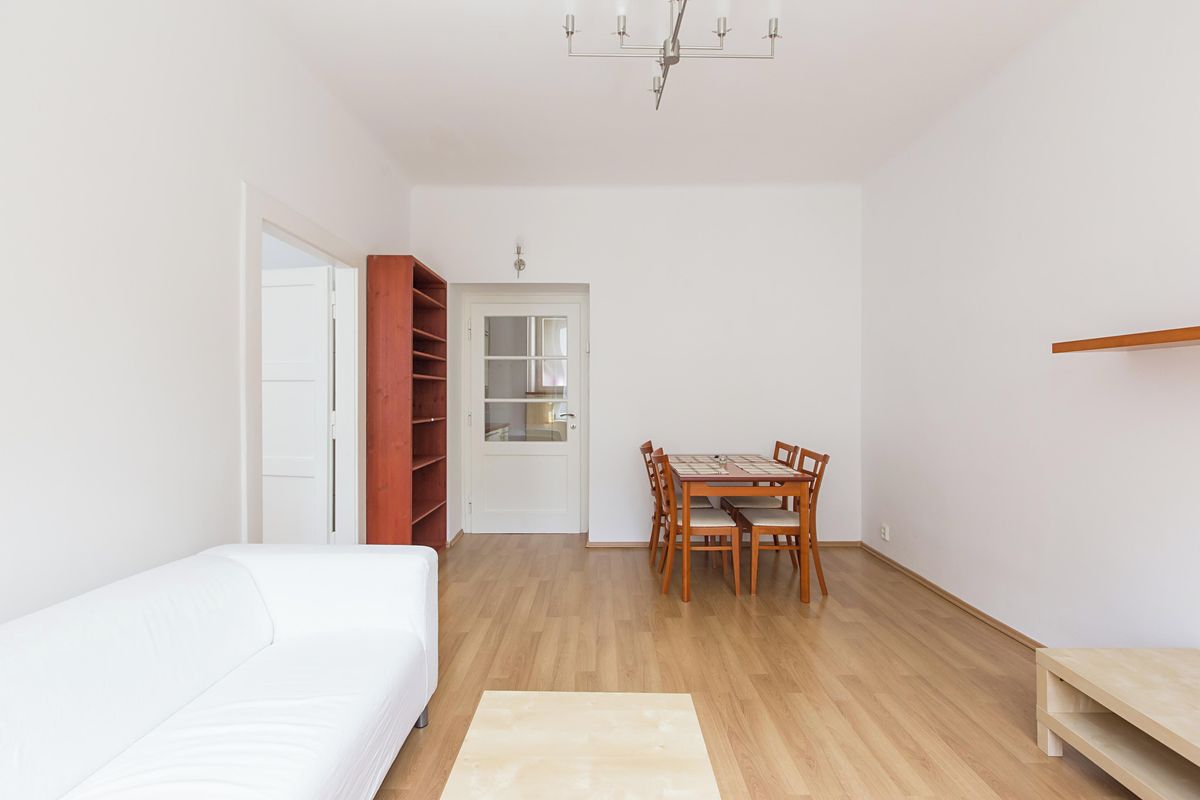 Pronájem bytu 2+1 55 m² – fotografie 3