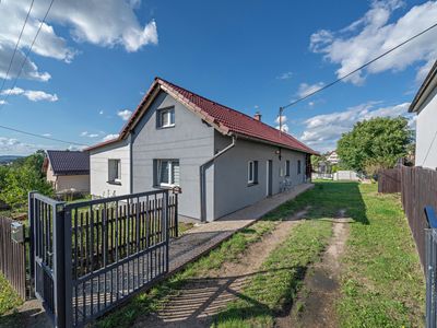 Prodej rodinného domu 81 m², pozemek 842 m²