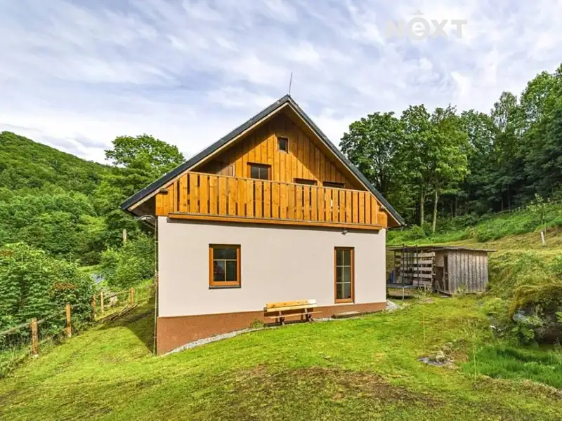 Prodej rodinného domu 152 m², pozemek 4667 m², Mníšek – náhled fotky 3