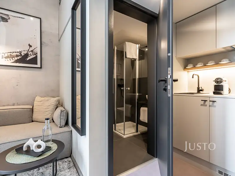 Prodej bytu 1+kk 19 m², Praha – náhled fotky 2