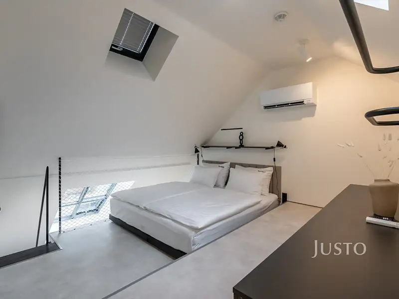 Prodej bytu 1+kk 28 m², Praha – náhled fotky 3