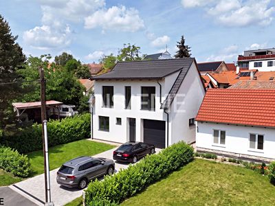 Prodej rodinného domu 125 m², pozemek 263 m²