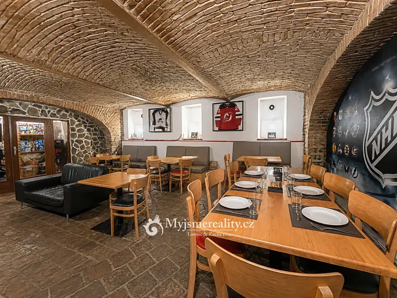 Prodej obchodního prostoru 95 m², Znojmo – náhled fotky 3