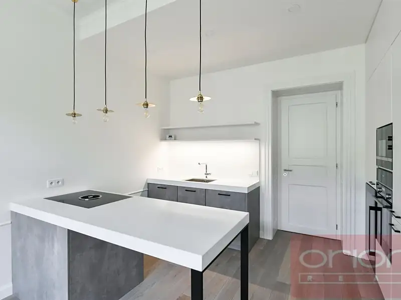 Pronájem bytu 2+kk 56 m², Praha – náhled fotky 3
