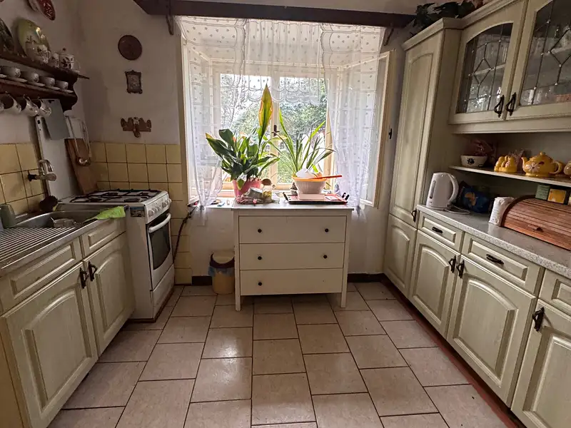Prodej chalupy 484 m², pozemek 571 m², Úštěk – náhled fotky 3