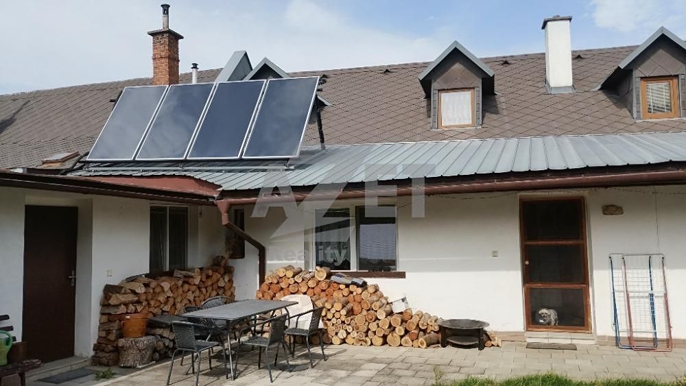 Prodej rodinného domu 120 m², pozemek 377 m² – fotografie 2