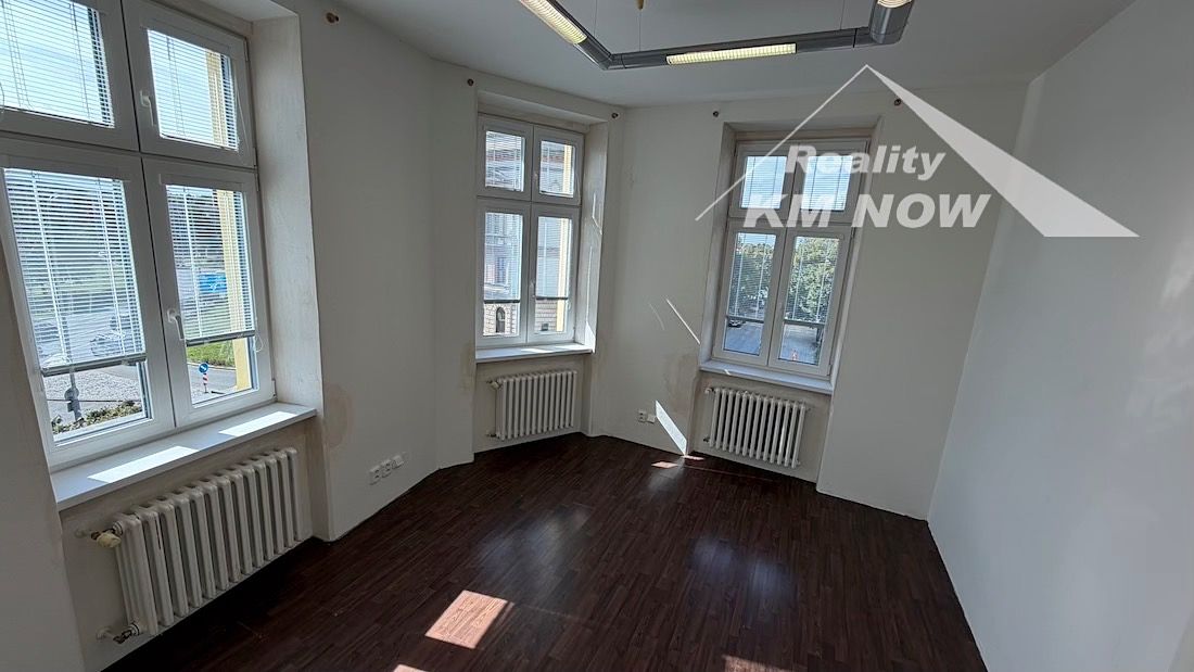 Pronájem bytu 3+1 68 m²