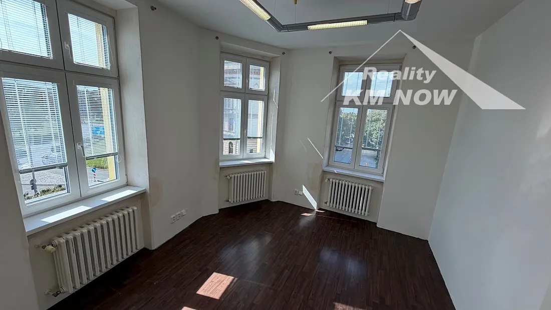 Pronájem bytu 3+1 68 m²