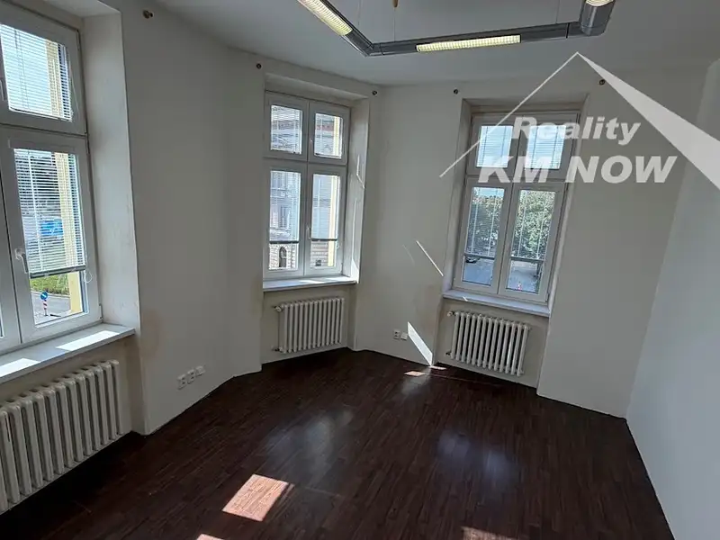 Pronájem bytu 3+1 68 m², Kroměříž