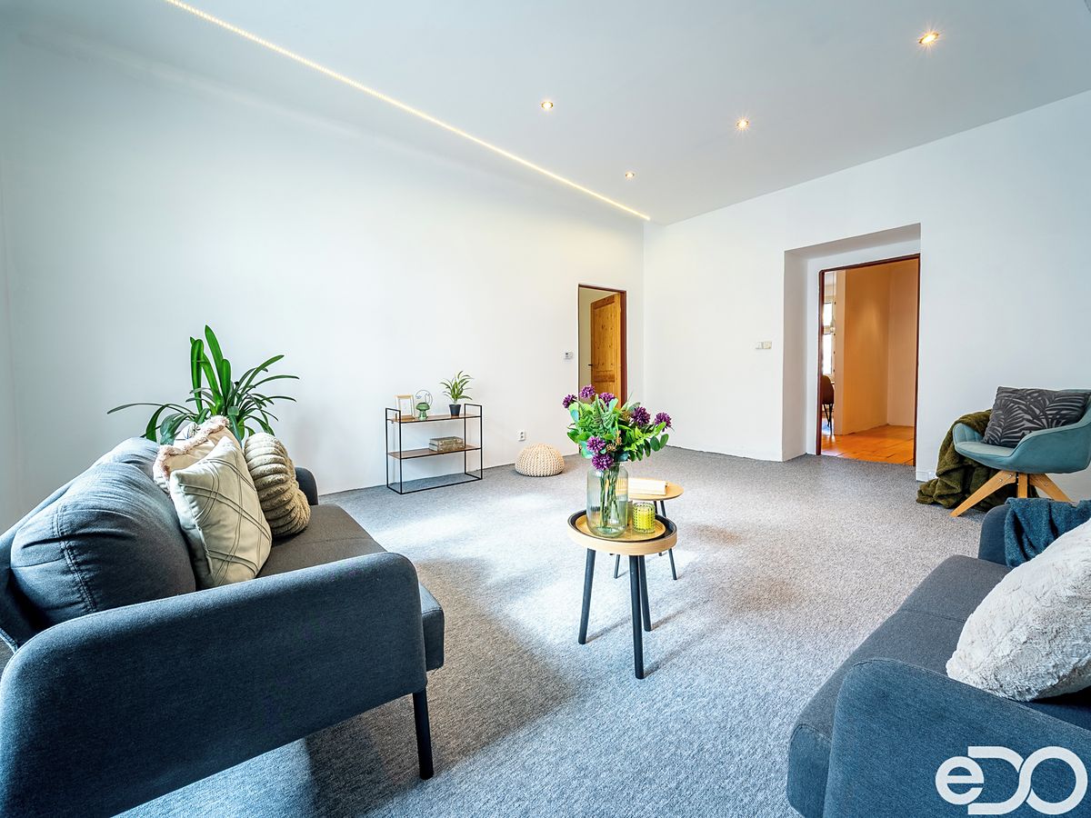 Prodej bytu 2+1 89 m² – fotografie 4