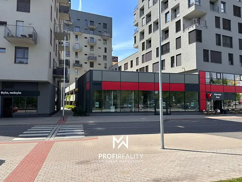 Pronájem obchodního prostoru 168 m², Liberec – náhled fotky 3