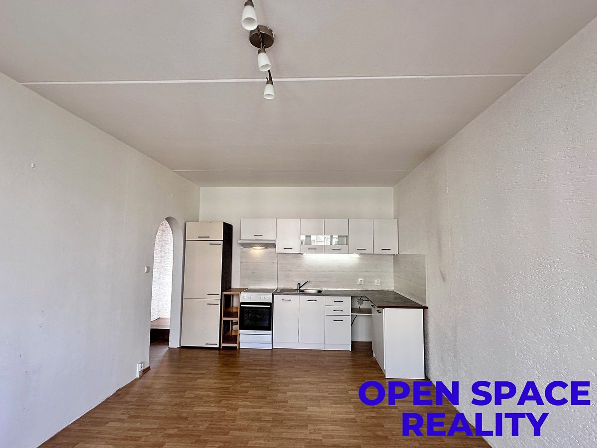 Prodej bytu 2+1 42 m² – fotografie 2
