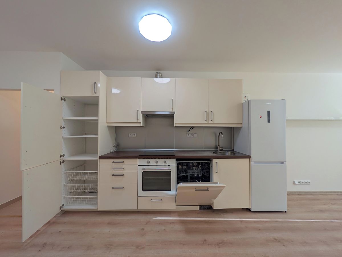 Pronájem bytu 2+kk 54 m² – fotografie 4