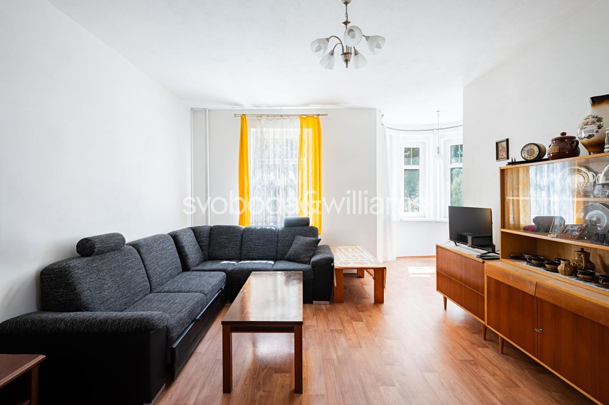 Prodej rodinného domu 167 m², pozemek 1726 m² – fotografie 4