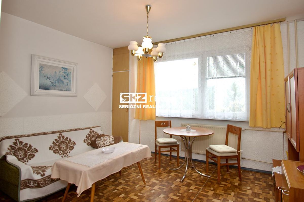 Prodej bytu 2+kk 42 m² – fotografie 3