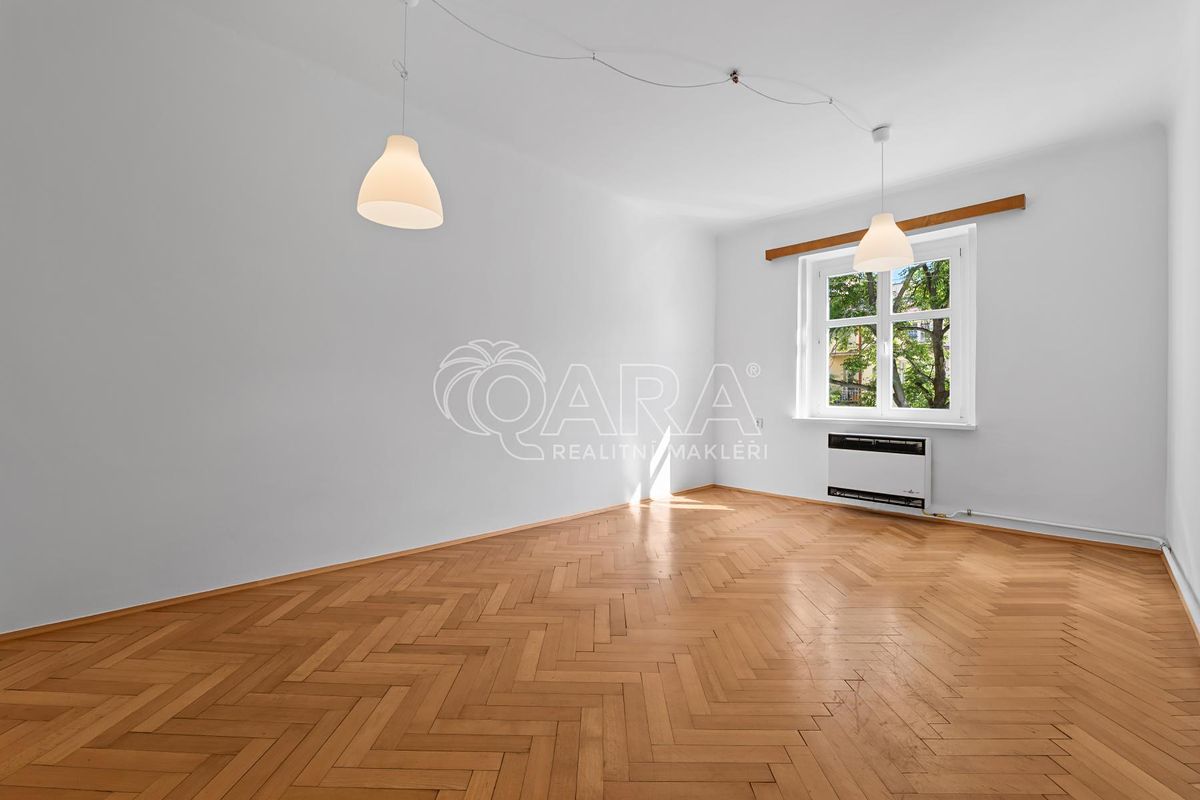 Pronájem bytu 2+1 57 m²