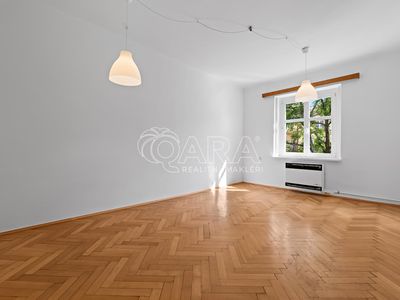 Pronájem bytu 2+1 57 m²