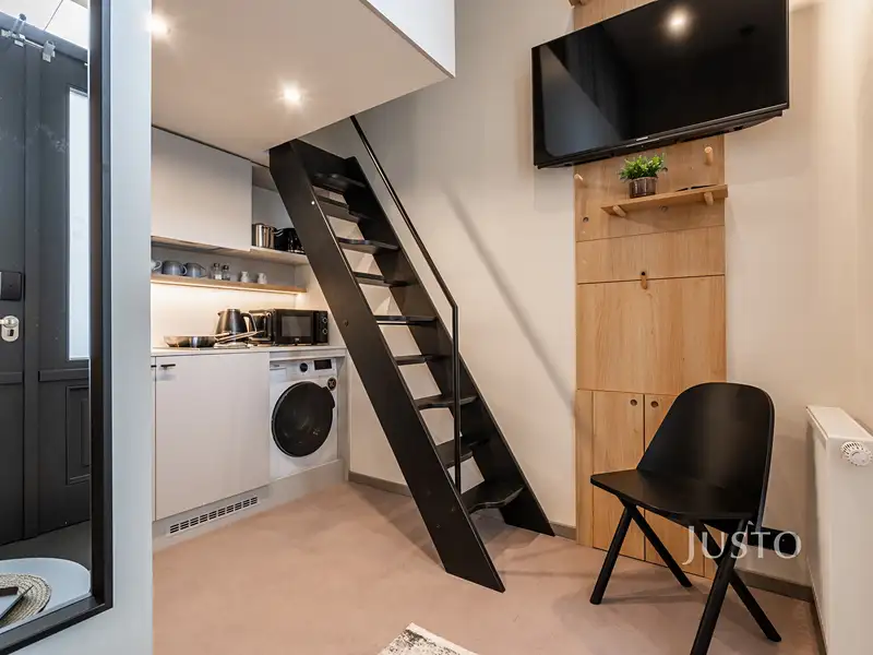 Prodej bytu 1+kk 21 m², Praha – náhled fotky 2