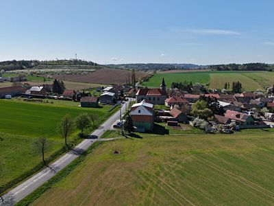Prodej stavebního pozemku 437 m²
