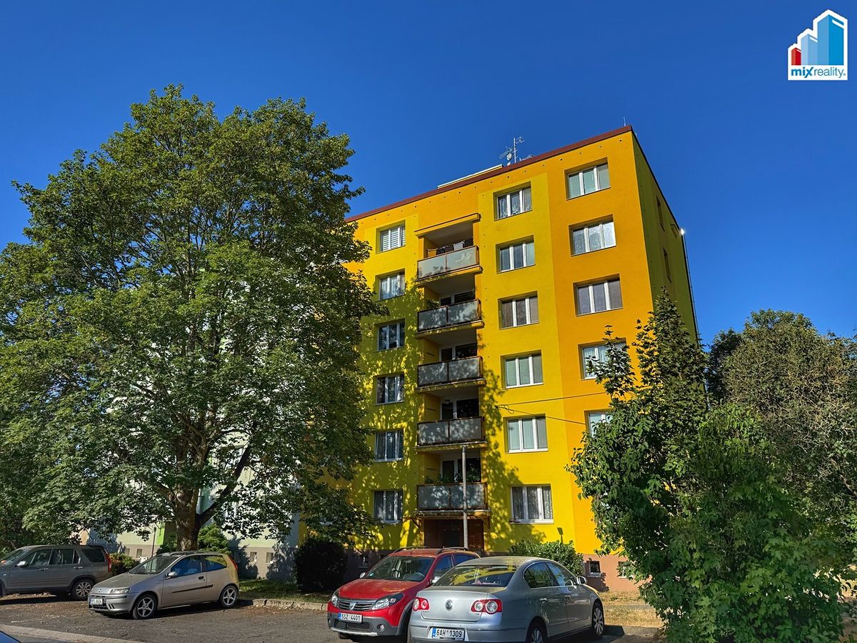 Prodej bytu 4+1 133 m²