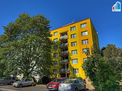 Prodej bytu 4+1 133 m²