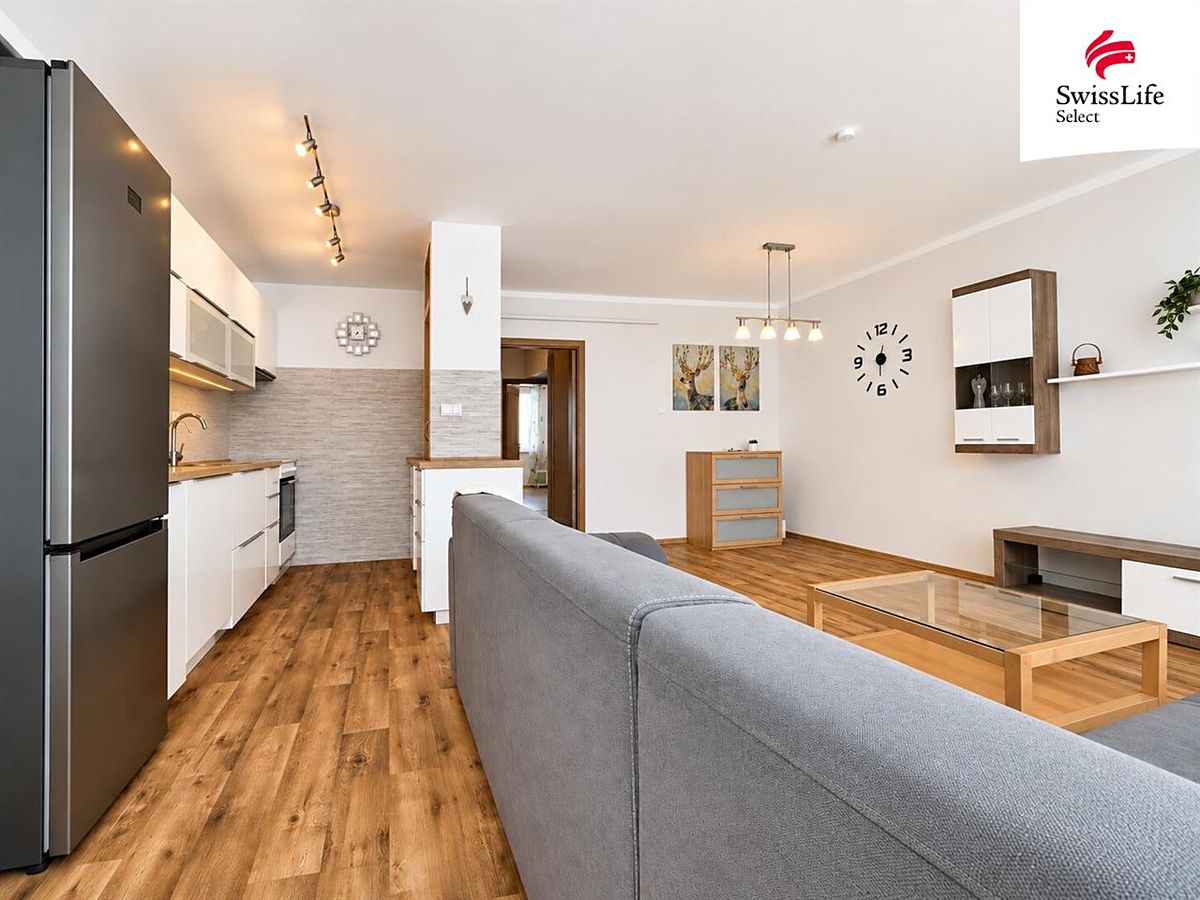 Prodej bytu 3+kk 73 m² – fotografie 3