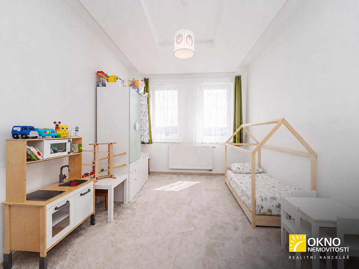 Prodej bytu 3+kk 75 m² – fotografie 4