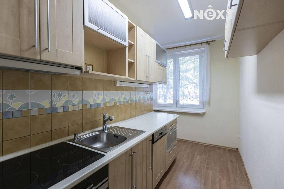 Prodej bytu 3+1 63 m² – fotografie 5