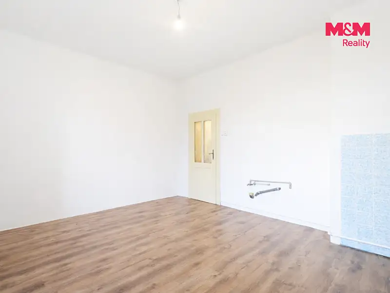 Prodej bytu 2+1 60 m², Praha – náhled fotky 3