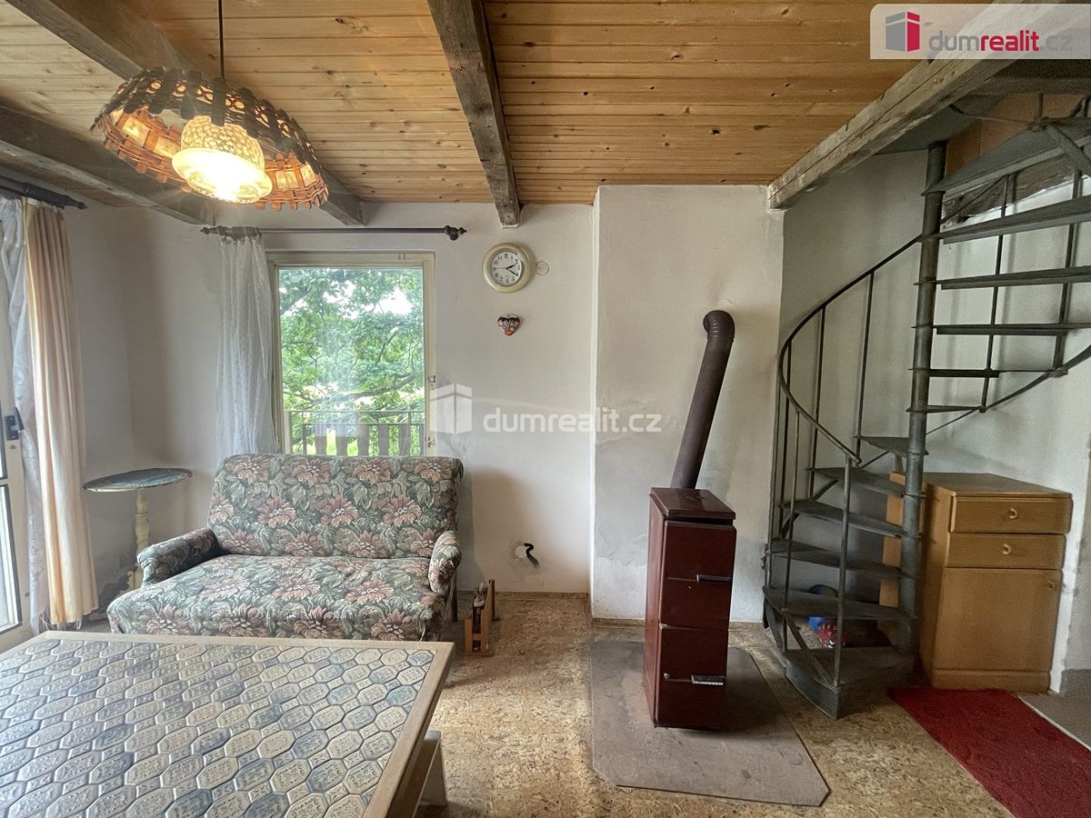 Prodej chaty 45 m², pozemek 324 m² – fotografie 5
