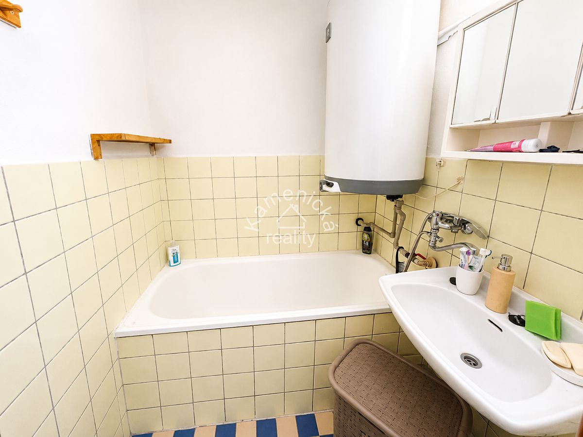 Pronájem bytu 3+1 72 m² – fotografie 3