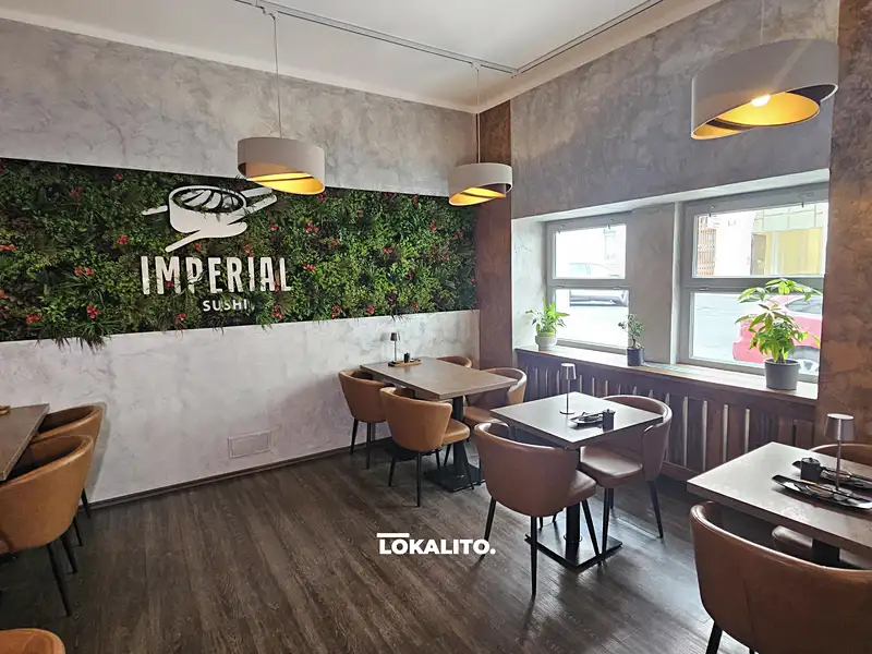 Pronájem restaurace 320 m², Praha – náhled fotky 2