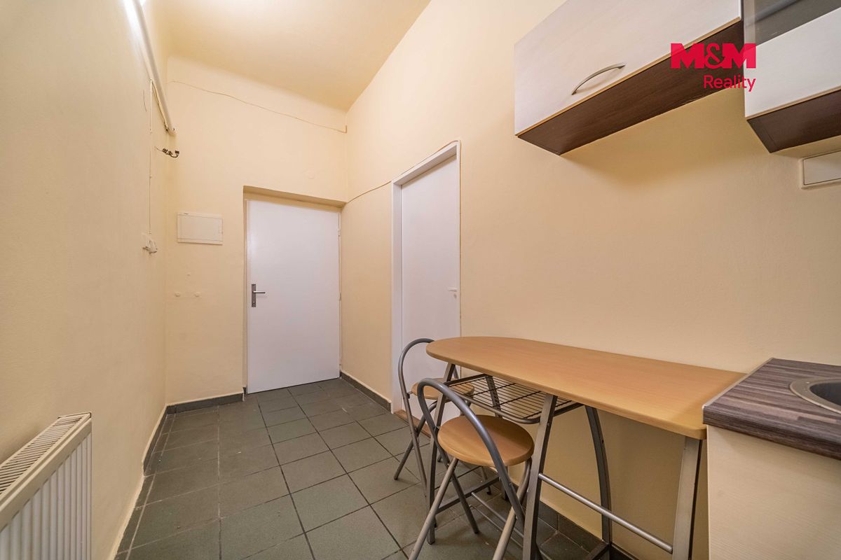 Prodej bytu 1+1 29 m² – fotografie 4