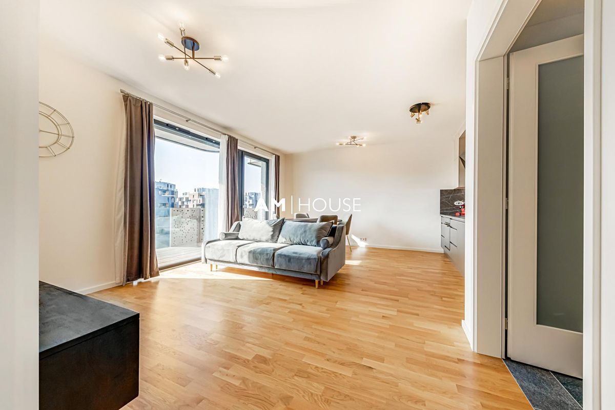 Pronájem bytu 2+kk 60 m² – fotografie 5