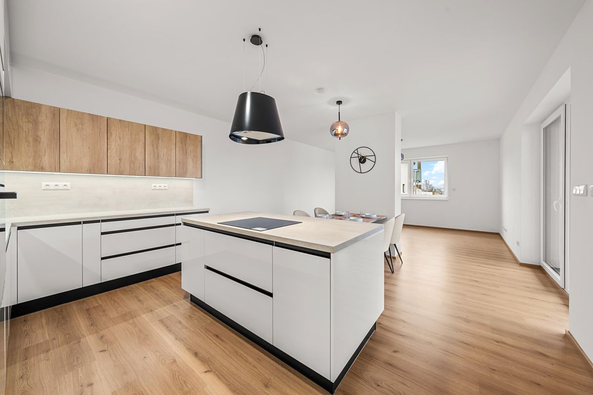Prodej bytu 4+kk 106 m² – fotografie 3