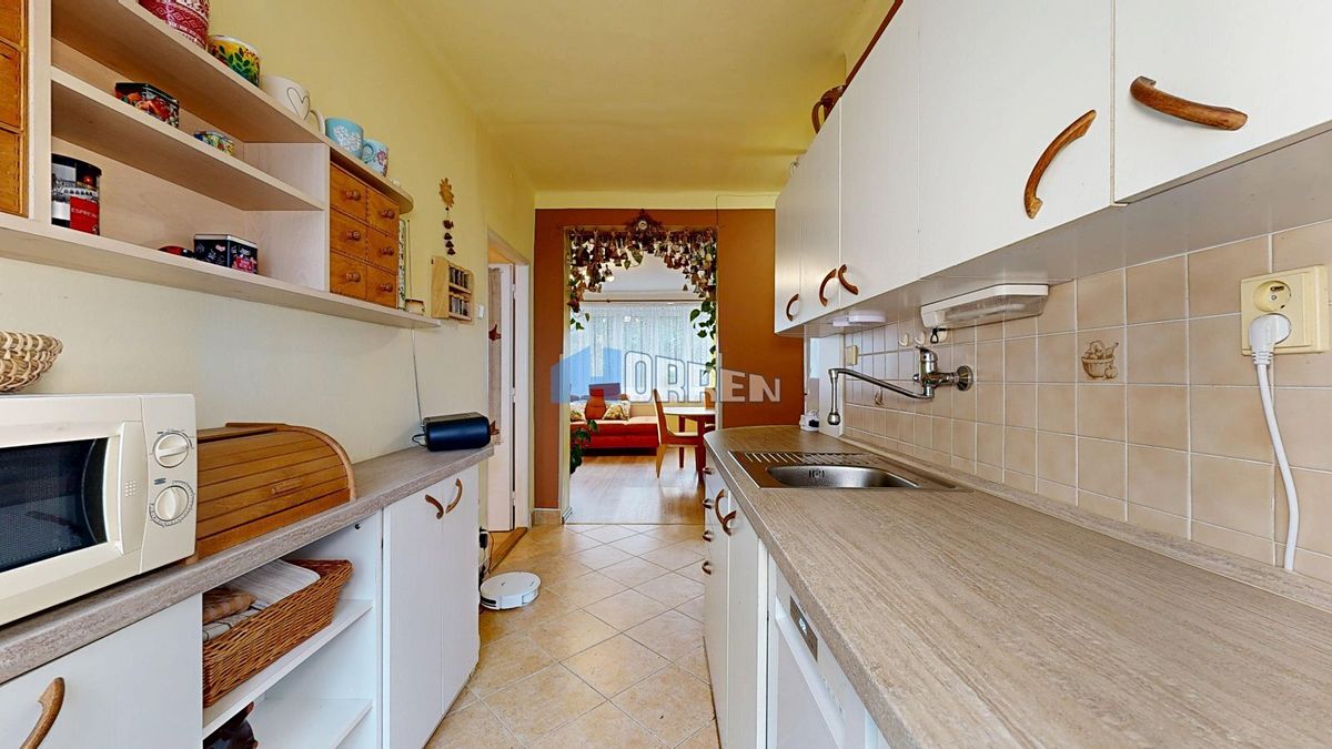 Prodej bytu 3+1 68 m² – fotografie 4