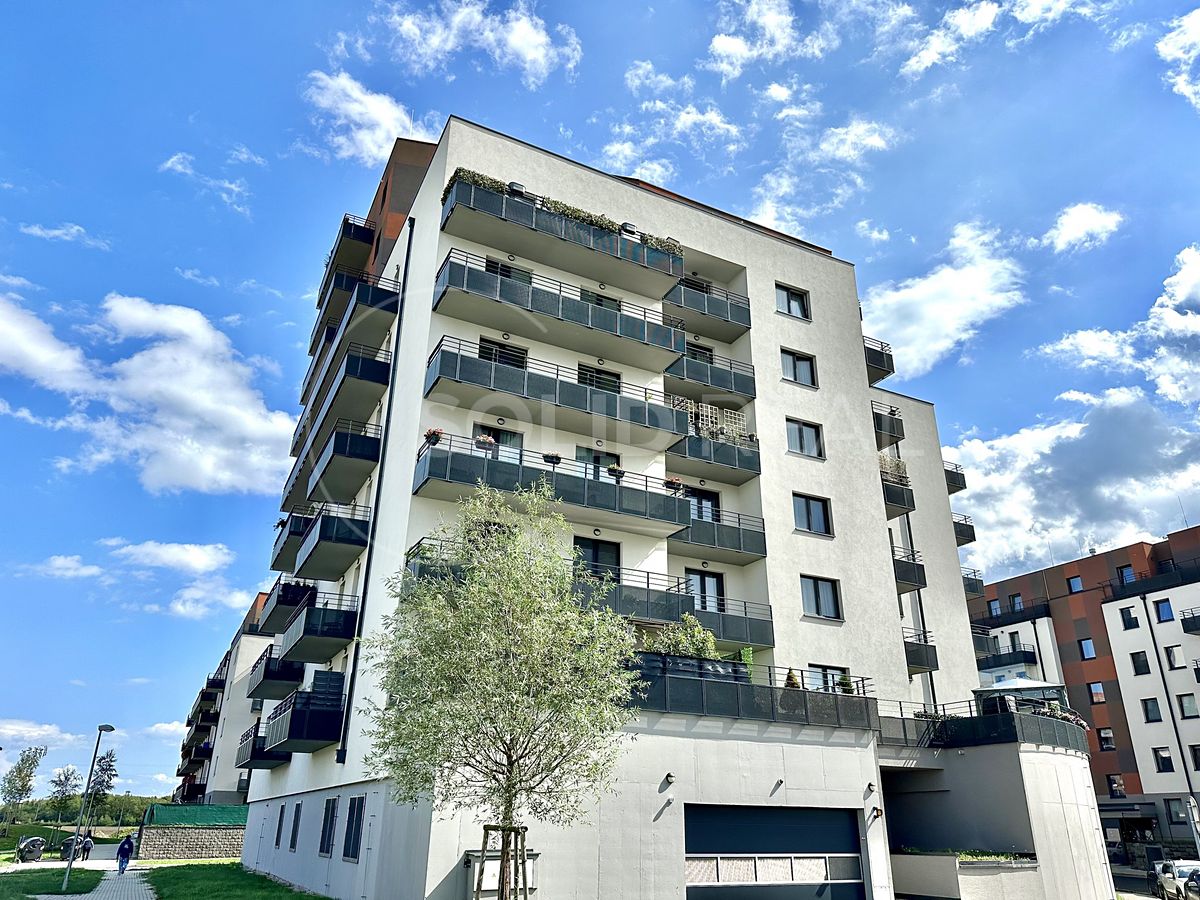 Prodej bytu 1+kk 32 m² – fotografie 5