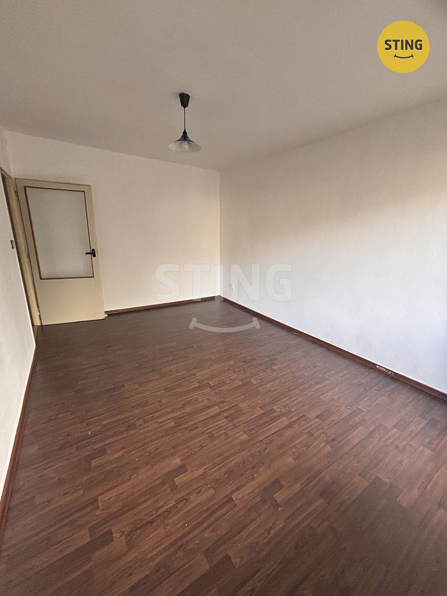 Pronájem bytu 1+1 22 m² – fotografie 4